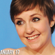 Illustration for article titled Lena Dunham Proclaims Herself Not That Fat For Like, Detroit